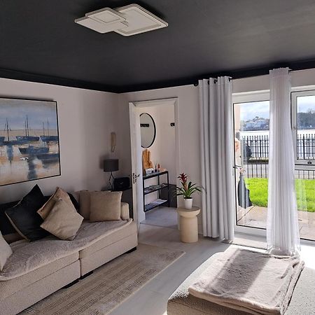 Seaview Apartment Suite Cobh Exterior photo