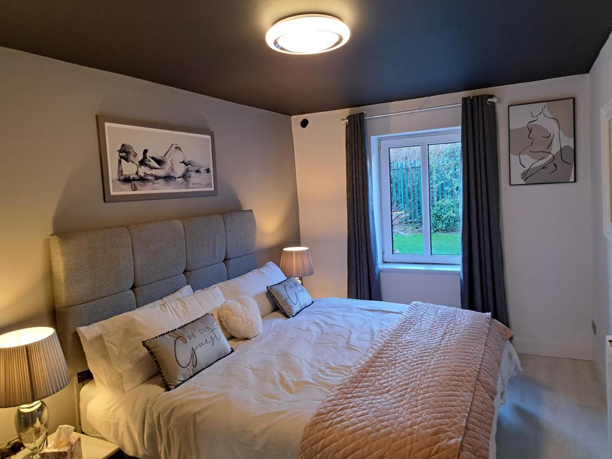 Seaview Apartment Suite Cobh Exterior photo