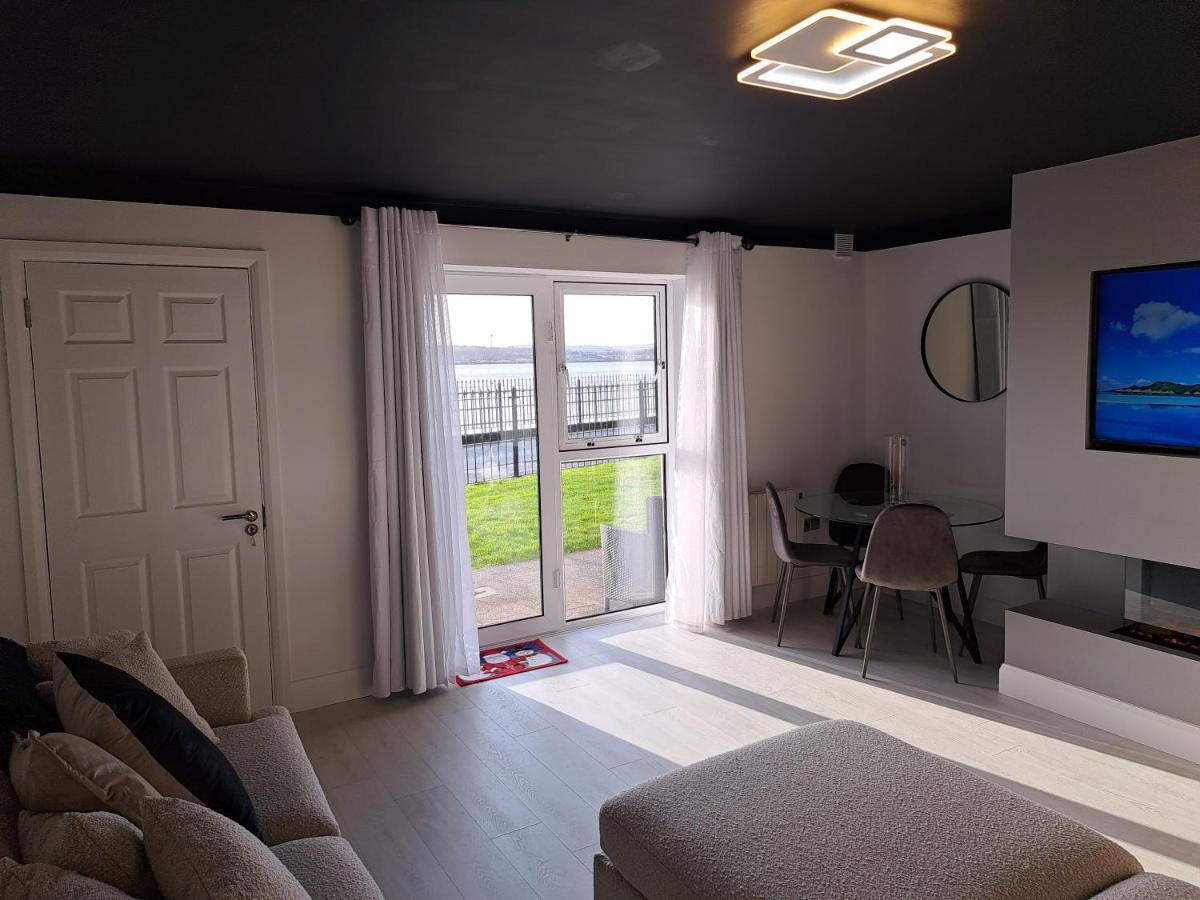 Seaview Apartment Suite Cobh Exterior photo