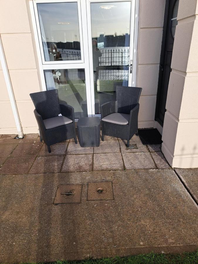 Seaview Apartment Suite Cobh Exterior photo
