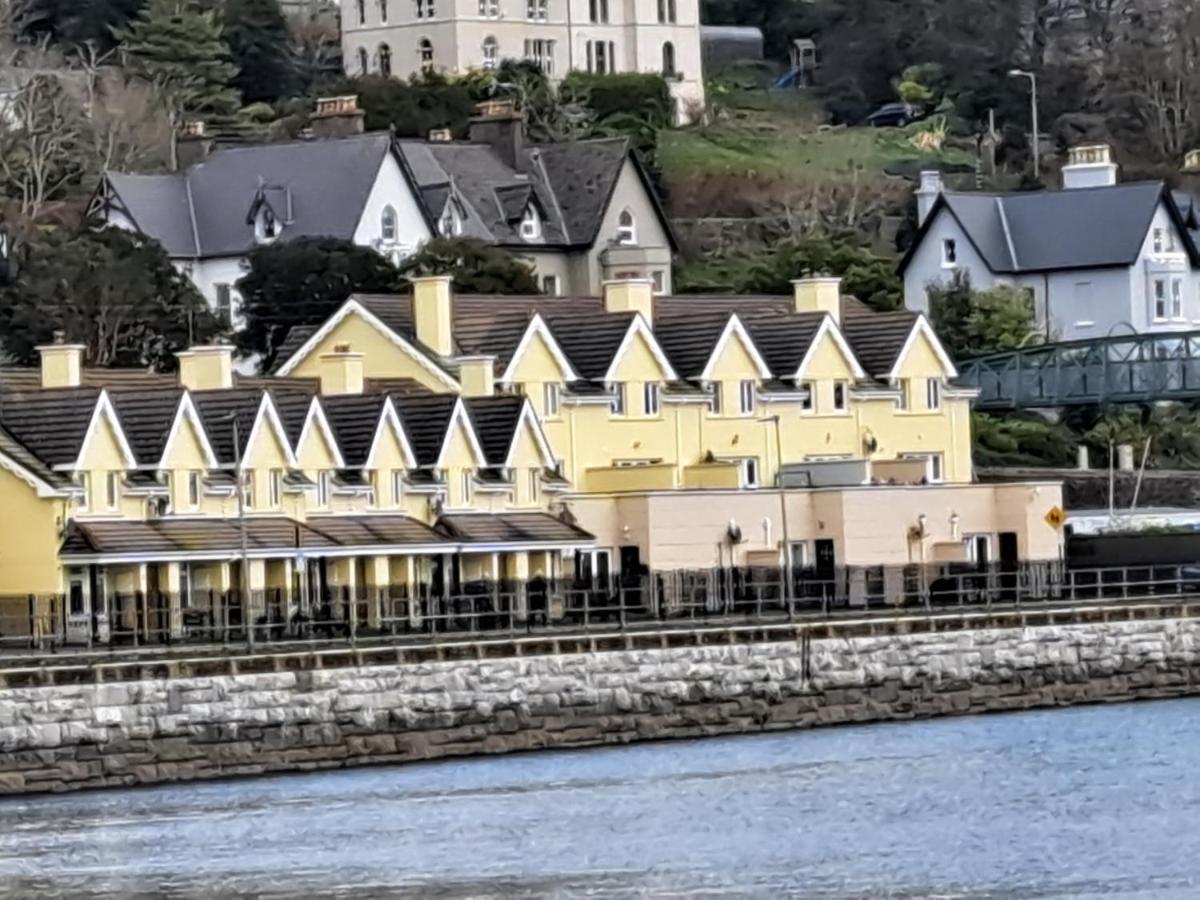 Seaview Apartment Suite Cobh Exterior photo