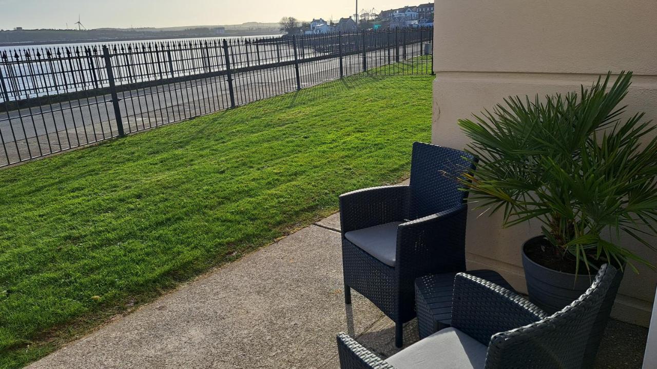 Seaview Apartment Suite Cobh Exterior photo