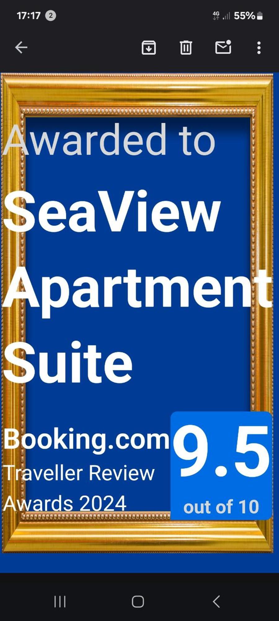 Seaview Apartment Suite Cobh Exterior photo