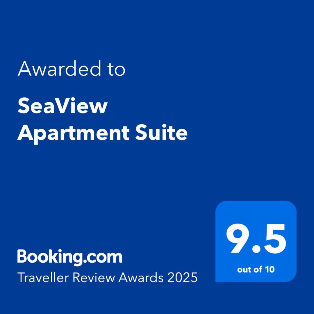 Seaview Apartment Suite Cobh Exterior photo